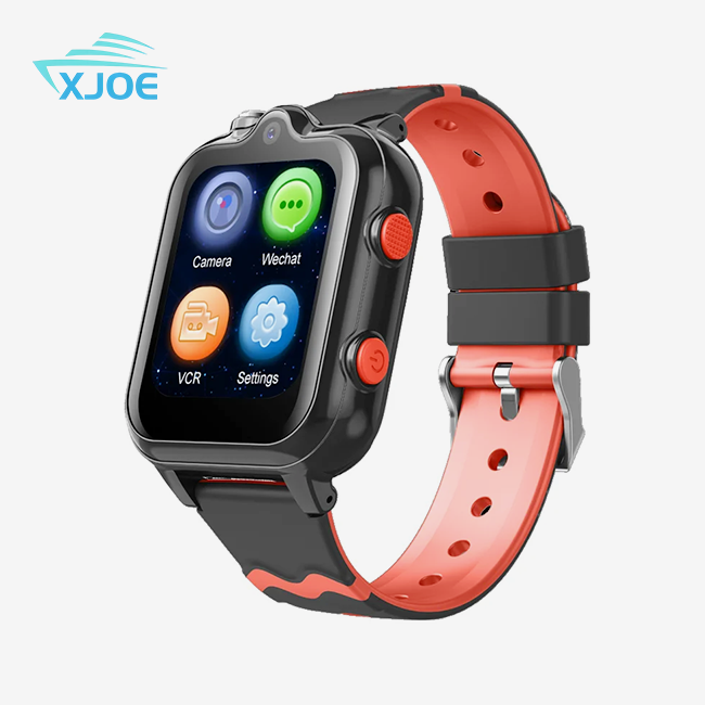 LTE Kids GPS Smartwatch LTE Kids GPS Smartwatch